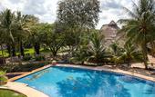 Туры в отель The Lodge At Uxmal