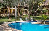 Туры в отель The Lodge At Uxmal