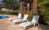 Туры в отель The Lodge At Uxmal
