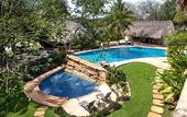 Туры в отель The Lodge At Uxmal