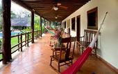 Туры в отель The Lodge At Uxmal