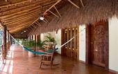Туры в отель The Lodge At Uxmal