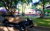 Туры в отель The Lodge At Uxmal