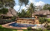 Туры в отель The Lodge At Uxmal
