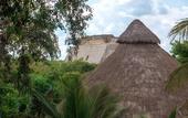 Туры в отель The Lodge At Uxmal