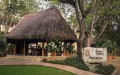 Туры в отель The Lodge At Uxmal