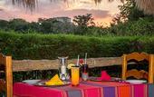 Туры в отель The Lodge At Uxmal