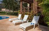 Туры в отель The Lodge At Uxmal