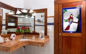 Туры в отель The Lodge At Uxmal