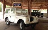 Туры в отель The Lodge At Uxmal
