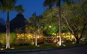 Туры в отель The Lodge At Uxmal