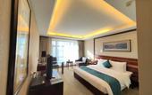 Туры в отель Jinnian Hotel