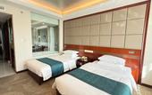 Туры в отель Jinnian Hotel