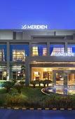 Туры в отель Le Meridien Nagpur