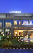 Туры в отель Le Meridien Nagpur