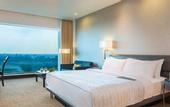 Туры в отель Le Meridien Nagpur