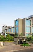Туры в отель Le Meridien Nagpur