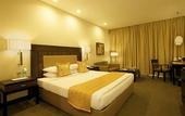 Туры в отель Le Meridien Nagpur