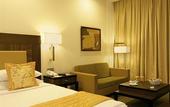 Туры в отель Le Meridien Nagpur