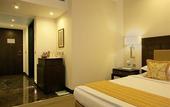Туры в отель Le Meridien Nagpur