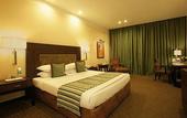 Туры в отель Le Meridien Nagpur