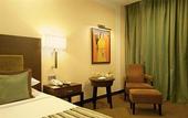 Туры в отель Le Meridien Nagpur