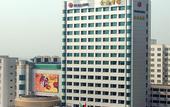 Туры в отель Jinqiao International Apartmen