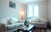 Туры в отель Jinqiao International Apartmen
