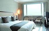 Туры в отель Jinqiao International Apartmen