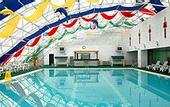Туры в отель Jinqiao International Apartmen