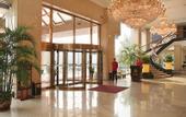 Туры в отель Jinqiao International Apartmen