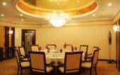 Туры в отель Jinqiao International Apartmen