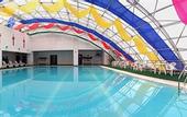 Туры в отель Jinqiao International Apartmen