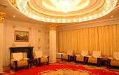 Туры в отель Jinqiao International Apartmen