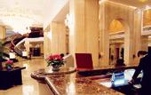 Туры в отель Jinqiao International Apartmen