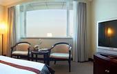 Туры в отель Jinqiao International Apartmen