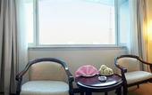 Туры в отель Jinqiao International Apartmen