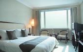Туры в отель Jinqiao International Apartmen