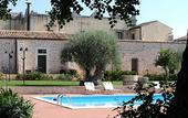 Туры в отель Torre Don Virgilio Country Hotel