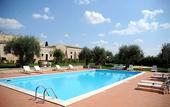Туры в отель Torre Don Virgilio Country Hotel