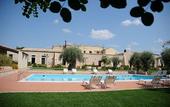 Туры в отель Torre Don Virgilio Country Hotel