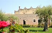 Туры в отель Torre Don Virgilio Country Hotel