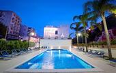 Туры в отель Modica Inn Centro, BW Premier Collection