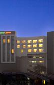 Туры в отель Courtyard by Marriott Bhopal