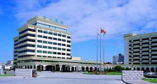 Jinshan (Золотая гора) 3*