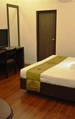 Туры в отель Ambassador Hotel