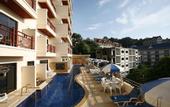 Туры в отель Jiraporn Hill Resort