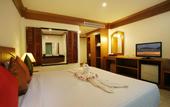 Туры в отель Jiraporn Hill Resort