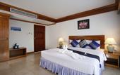 Туры в отель Jiraporn Hill Resort