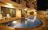 Туры в отель Jiraporn Hill Resort